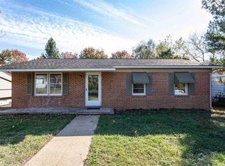 902 Carol Ave, Shenandoah, VA 22849