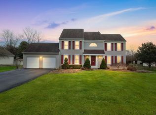 54 Airdrie Dr, Bear, DE 19701
