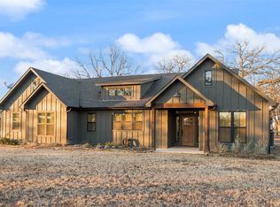 900 Vz County Road 3609, Edgewood, TX 75117