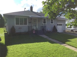 425 N Front St, Saint Marys, OH 45885