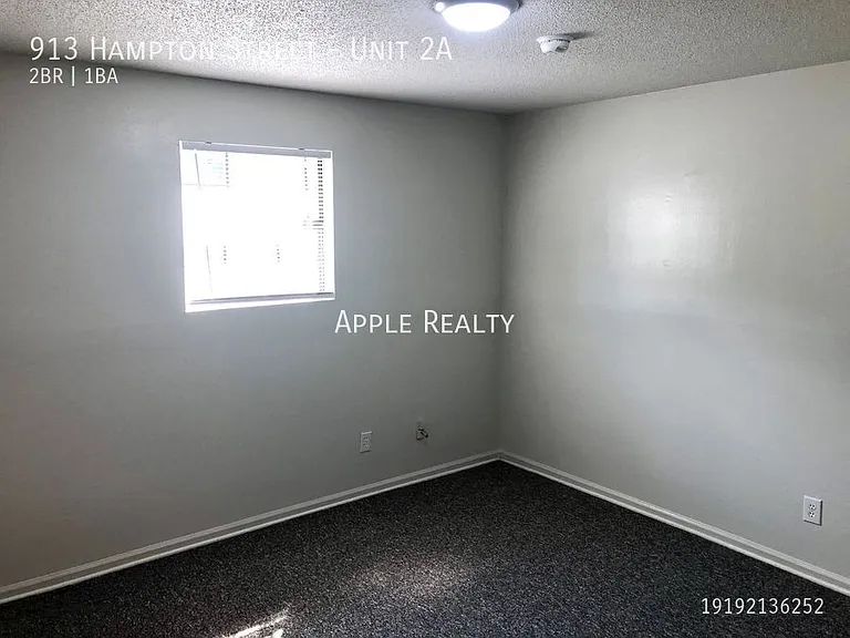 913 Hampton St #2A — Photo 6