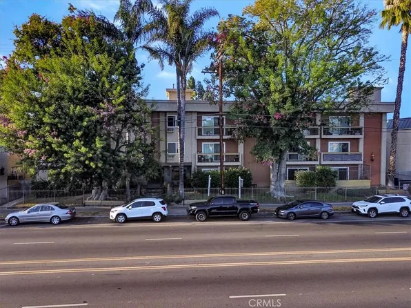 20327 Saticoy St Unit 309, Winnetka, CA 91306
