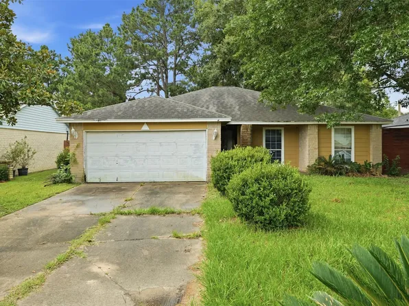 13811 Flagstone Dr, Houston, TX 77041