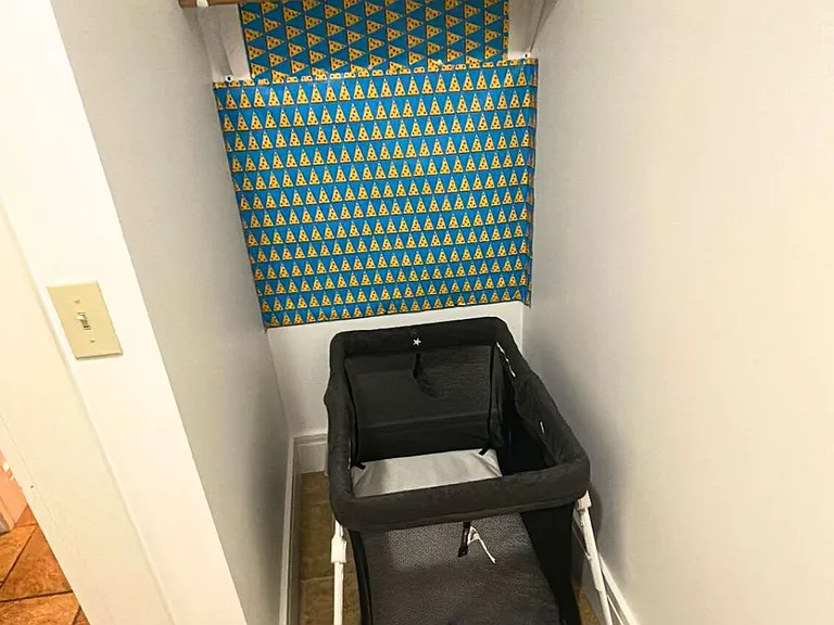 Storage Room