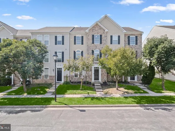 1748 Theale Way, Hanover, MD 21076