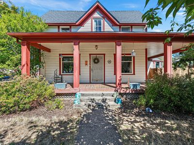 1142 Ash Ave, Cottage Grove, OR, 97424