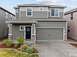 19108 Lipoma Ave E, Puyallup, WA