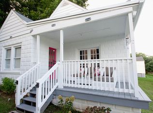 326 Oak St, Clinton, TN 37716