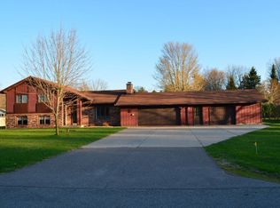 1753 Judy Dr, Mosinee, WI 54455