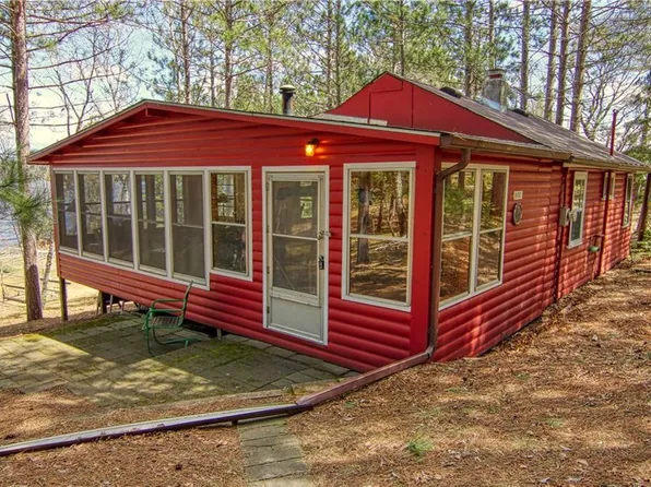 N 14110 Island View Road #2, Minong, WI 54859