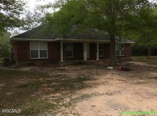 6330 Jim Ramsay Rd, Vancleave, MS 39565