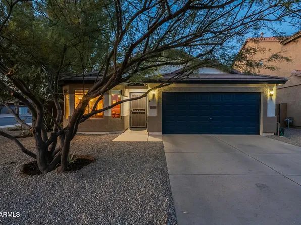 10594 E WALLFLOWER Lane, Florence, AZ 85132