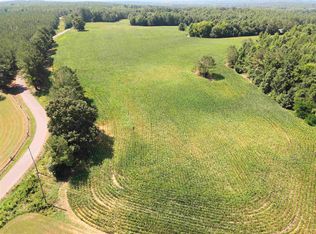 Rushing Rd, Michie, TN 38357