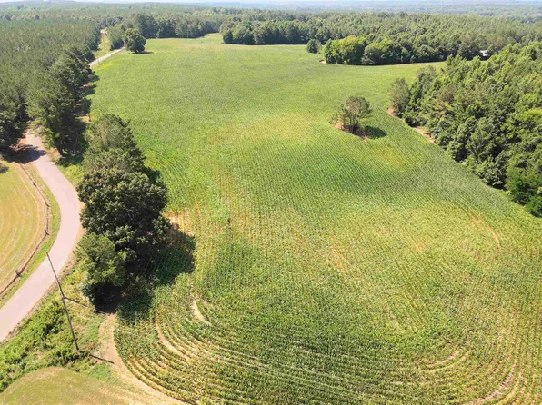 Rushing Rd, Michie, TN 38357