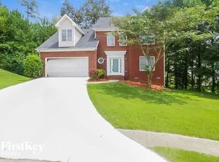 2718 English Saddle Ct, Snellville, GA 30039