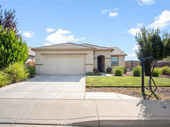 1112 Ohki St, Livingston, CA 95334