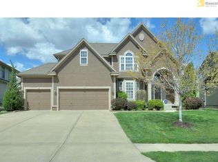 13756 Parkhill St, Overland Park, KS 66221