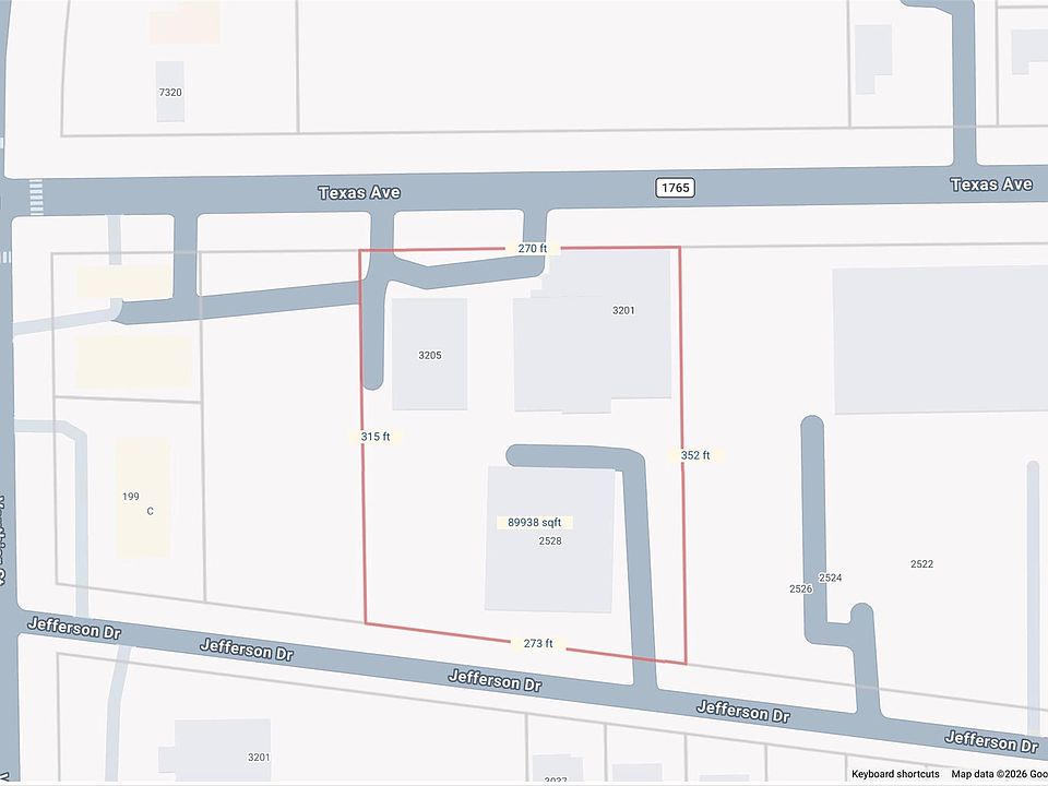 1st image of 3201 Texas Ave