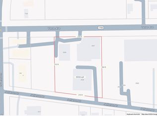3201 Texas Ave, La Marque, TX 77568