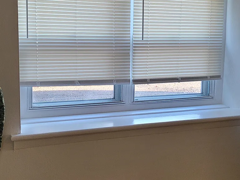 window area in livingroom