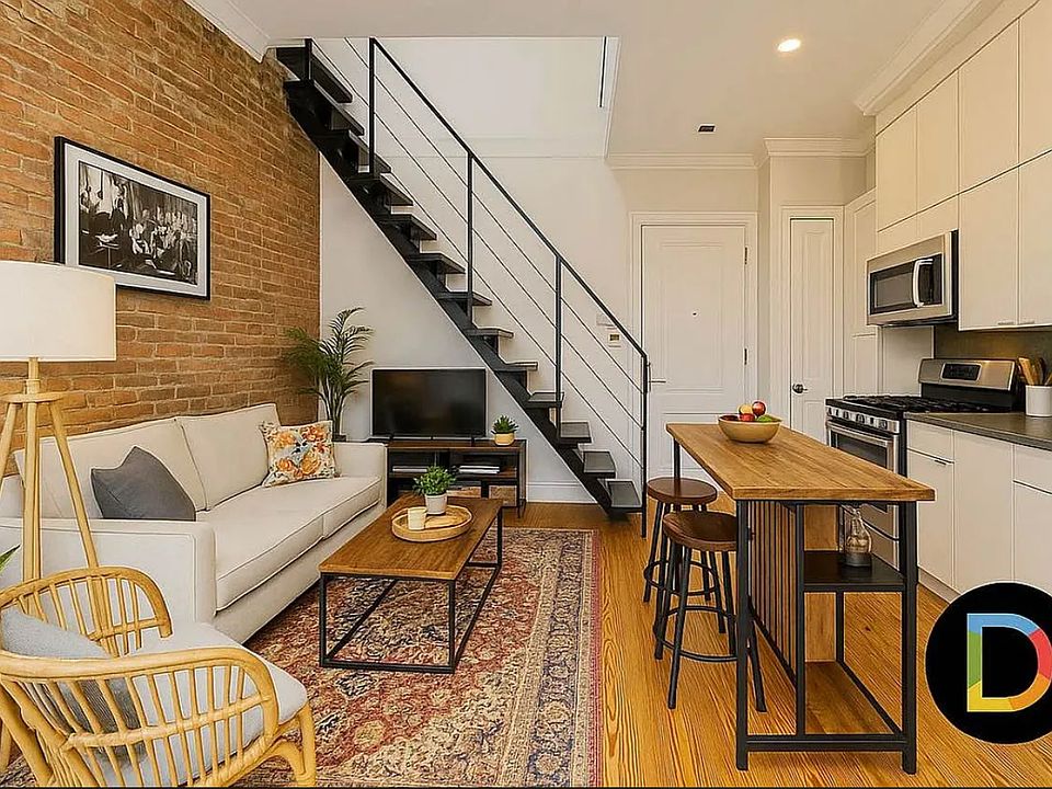 2nd image of 47 E 1st St APT 5R