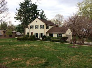 306 Mount Bradford Way, West Chester, PA 19382
