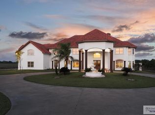 25219 Bass Blvd, Harlingen, TX 78552