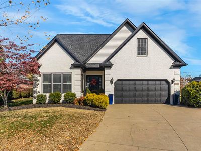 1652 Camden Ct, Bowling Green, KY, 42103