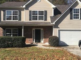 2414 Trace Pond Cir, Grayson, GA 30017