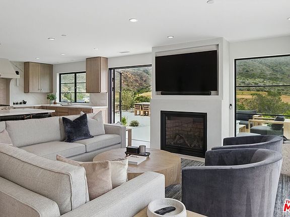 5th image of 6326 Trancas Canyon Rd