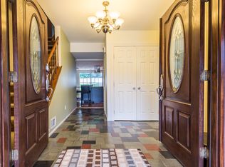 199 Justice Dr, Newtown, PA 18940