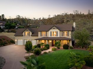 4611 Maries Ct, Rescue, CA 95672