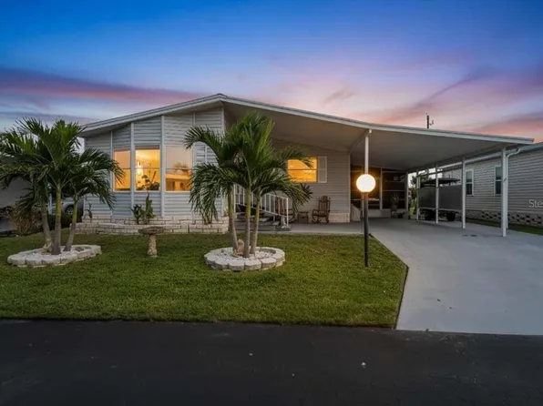 8102 Marie Ln, Ellenton, FL 34222