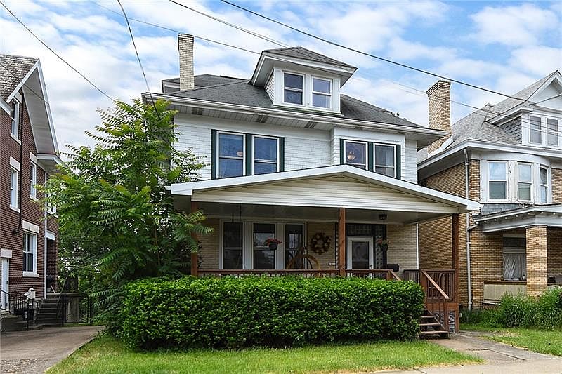 1611 Hillsdale Ave, Pittsburgh, PA 15216 Zillow