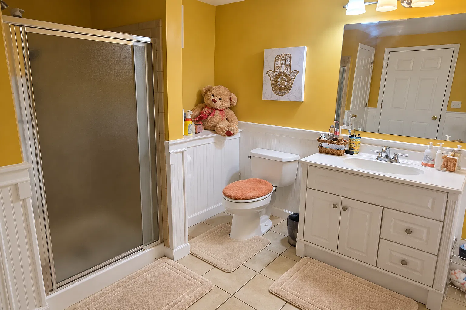 1 bed, $1,200 — Photo 1
