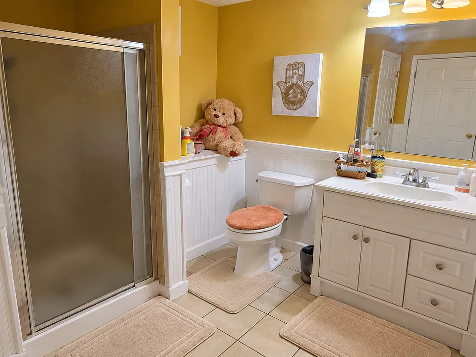 805 Tribble Cove Dr #BASEMENT