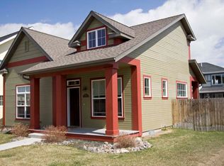 3892 Equestrian Ln, Bozeman, MT 59718
