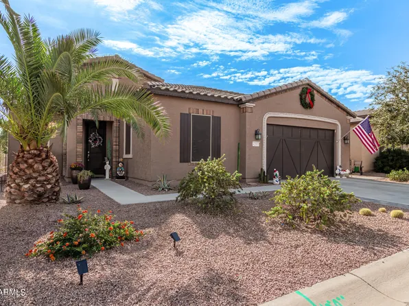 42833 W MALLARD Road, Maricopa, AZ 85138