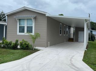 1455 90th Ave LOT 7, Vero Beach, FL 32966