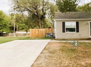 835 S Burdick St, Stillwater, OK 74074