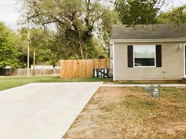 835 S Burdick St, Stillwater, OK 74074
