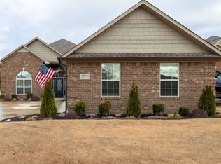 25799 Caldera Dr, Athens, AL 35613