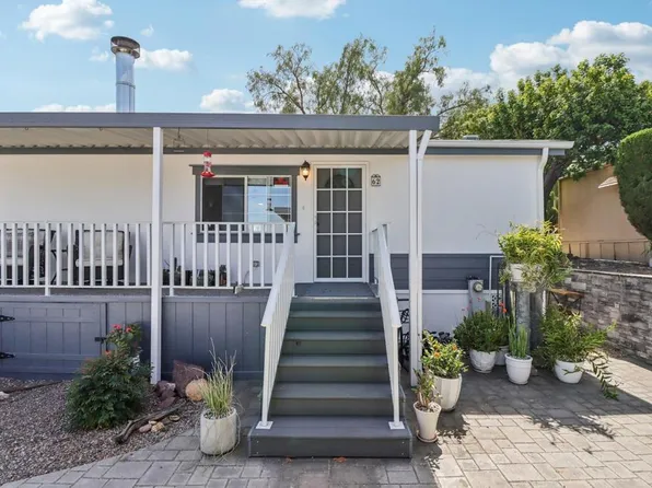 2400 W Valley Pkwy Space 62, Escondido, CA 92029