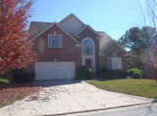6115 Magnolia Rdg, Stone Mountain, GA 30087