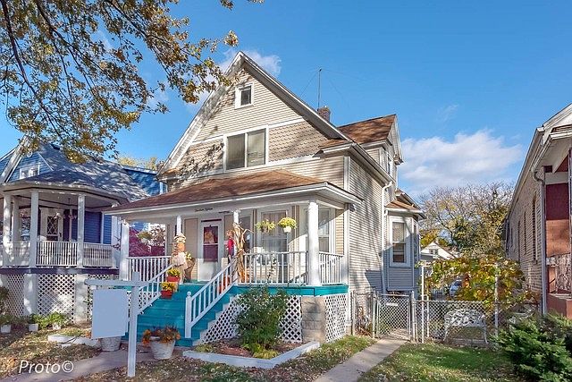 1st image of 1315 Oak Park Ave