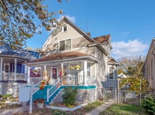 1315 Oak Park Ave, Berwyn, IL