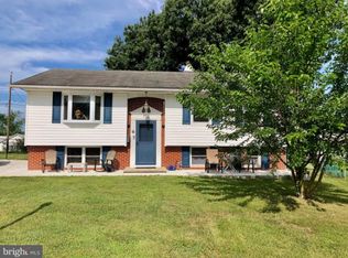 702 Tulip Ct, Edgewood, MD 21040