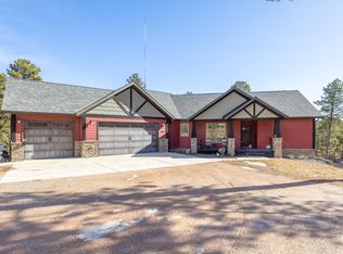3938 Jw Gould Memorial Dr, Rapid City, SD 57701
