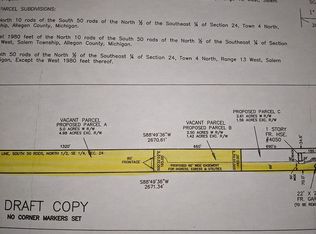 4050 24th St, Dorr, MI 49323