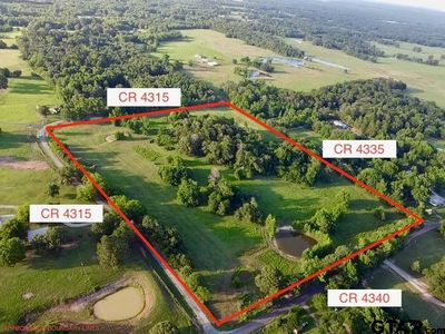 0 County Road 4335 SE, Scroggins, TX, 75480